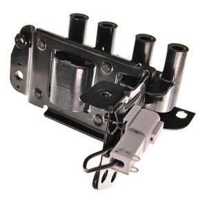 Bobina de inductie MAXGEAR 13-0236