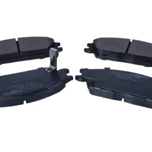 Set placute frana MAXGEAR 19-0538