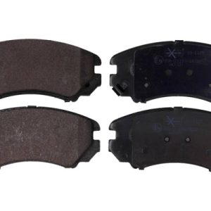 Set placute frana MAXGEAR 19-1129