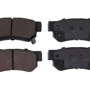 Set placute frana MAXGEAR 19-1130