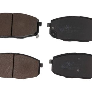 Set placute frana MAXGEAR 19-1132
