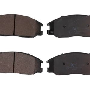 Set placute frana MAXGEAR 19-1133