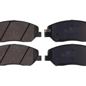 Set placute frana MAXGEAR 19-1135