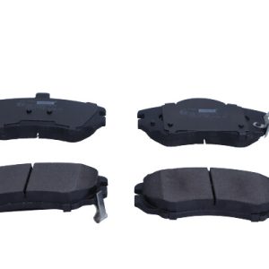 Set placute frana MAXGEAR 19-1552