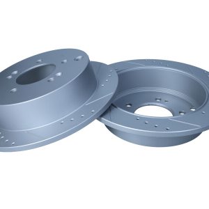 Disc frana MAXGEAR 19-1860SPORT