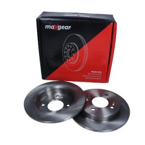 Disc frana MAXGEAR 19-1938