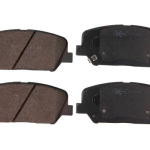 Set placute frana MAXGEAR 19-2152