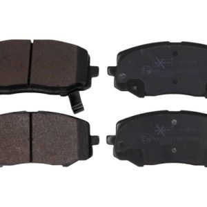 Set placute frana MAXGEAR 19-2173