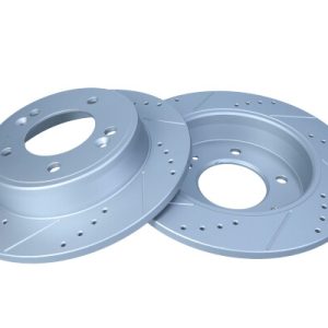 Disc frana MAXGEAR 19-2224SPORT