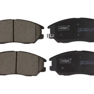 Set placute frana MAXGEAR 19-2879