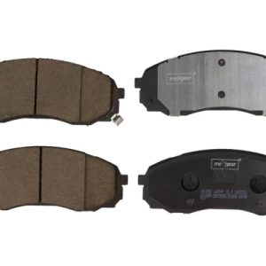 Set placute frana MAXGEAR 19-2901