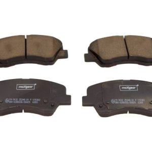 Set placute frana MAXGEAR 19-3032
