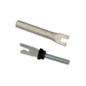 Set pentru reglare ulterioara frana tambur MAXGEAR 19-3309