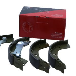Set saboti frana MAXGEAR 19-3621