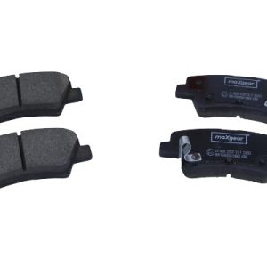 Set placute frana MAXGEAR 19-3658