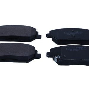 Set placute frana MAXGEAR 19-3888