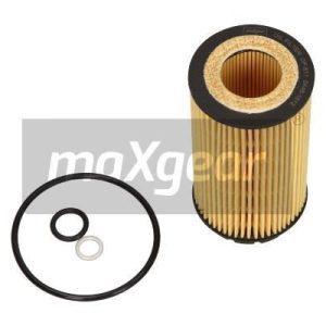 Filtru ulei MAXGEAR 26-0502