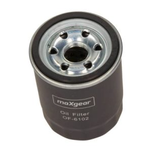 Filtru ulei MAXGEAR 26-0884