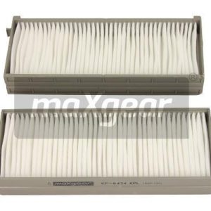 Filtru aer habitaclu MAXGEAR 26-1057