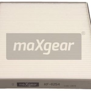 Filtru aer habitaclu MAXGEAR 26-1353