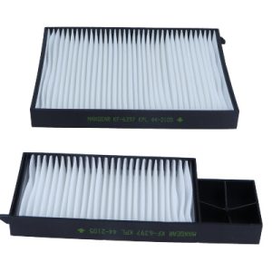Set filtru aer habitaclu MAXGEAR 26-1927