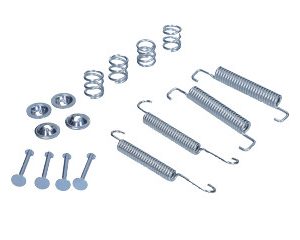 Set accesorii saboti frana parcare MAXGEAR 27-0653