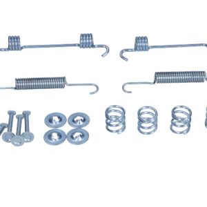 Set accesorii saboti frana parcare MAXGEAR 27-0718
