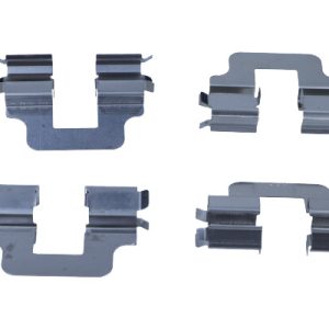 Set accesorii placute frana MAXGEAR 27-0726