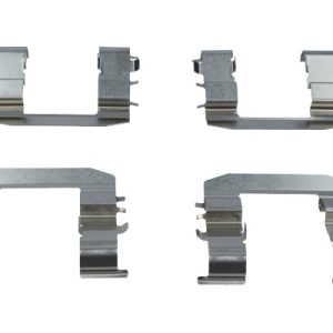 Set accesorii placute frana MAXGEAR 27-0730