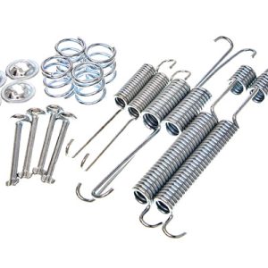 Set accesorii sabot de frana MAXGEAR 27-1221