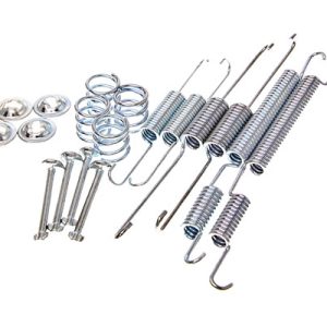 Set accesorii sabot de frana MAXGEAR 27-1222