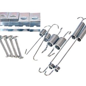 Set accesorii sabot de frana MAXGEAR 27-1223