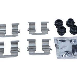 Set accesorii placute frana MAXGEAR 27-1475