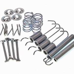 Set accesorii saboti frana parcare MAXGEAR 27-2272