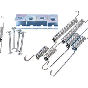 Set accesorii sabot de frana MAXGEAR 27-2274