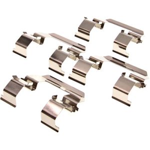 Set accesorii placute frana MAXGEAR 27-2530