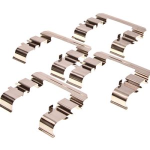 Set accesorii placute frana MAXGEAR 27-2531