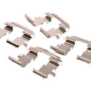 Set accesorii placute frana MAXGEAR 27-2532