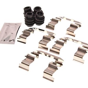 Set accesorii placute frana MAXGEAR 27-2533