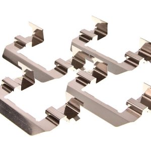 Set accesorii placute frana MAXGEAR 27-2536