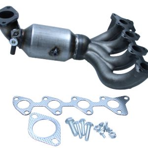 Catalizator MAXGEAR 27-6105