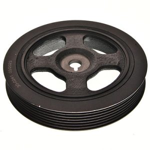 Fulie curea arbore cotit MAXGEAR 30-0241