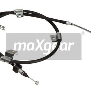 Cablu frana de parcare MAXGEAR 32-0717