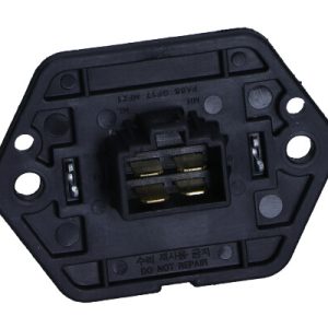 Rezistor ventilator habitaclu MAXGEAR 57-0365