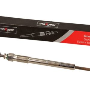 Bujie incandescenta MAXGEAR 66-0141
