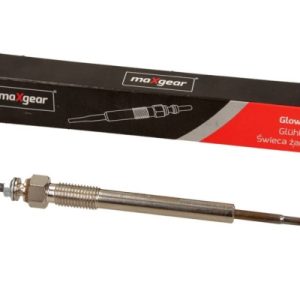 Bujie incandescenta MAXGEAR 66-0142