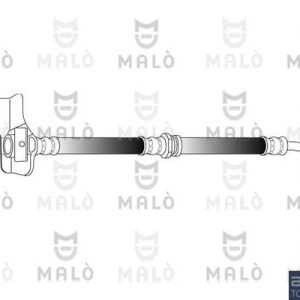 Furtun frana MALO 80498