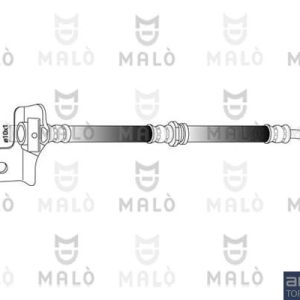 Furtun frana MALO 80499