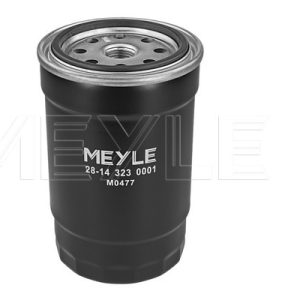 Filtru combustibil MEYLE 28-14 323 0001