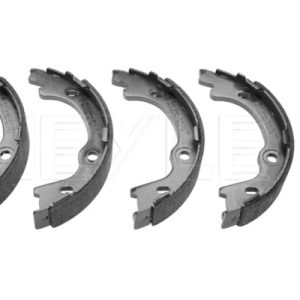 Set saboti frana MEYLE 28-14 533 0000 – HYUNDAI | AutoRival